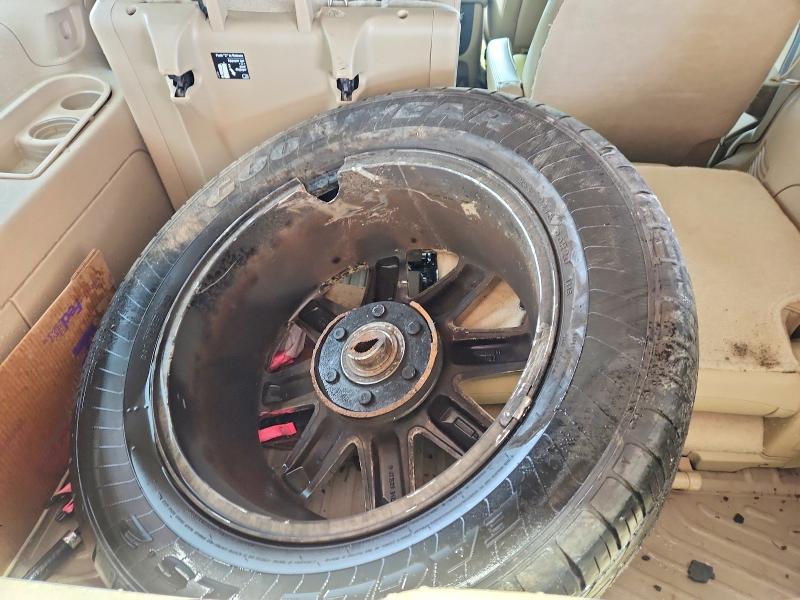 Aukcja sprzedaży 2014 Gmc Yukon, vin: 1GKS2EEF4ER130707, numer aukcji: 54527616
