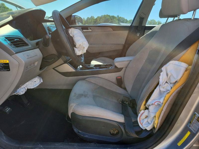 Aukcja sprzedaży 2015 Hyundai Sonata, vin: 5NPE24AF0FH130298, numer aukcji: 53234636