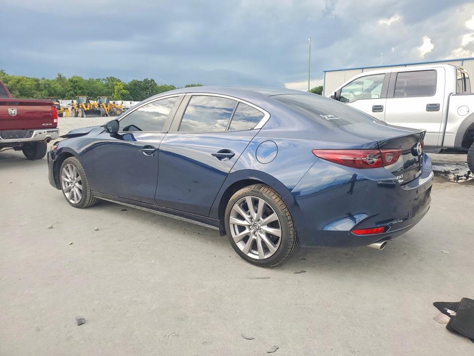 Aukcja sprzedaży 2020 Mazda 3, vin: JM1BPACL1L1174660, numer aukcji: 55311666