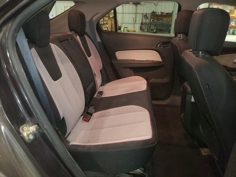 Aukcja sprzedaży 2016 Chevrolet Equinox, vin: 2GNFLFEK8G6231137, numer aukcji: 52190366