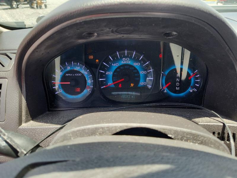 Aukcja sprzedaży 2012 Ford Fusion, vin: 3FAHP0JG2CR273929, numer aukcji: 54857806