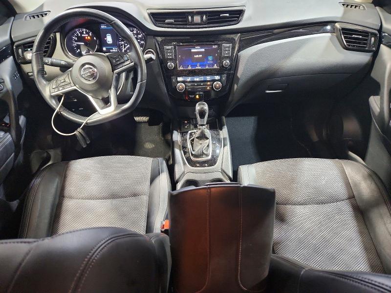 Aukcja sprzedaży 2022 Nissan Rogue Sport, vin: JN1BJ1BV1NW581987, numer aukcji: 52605516