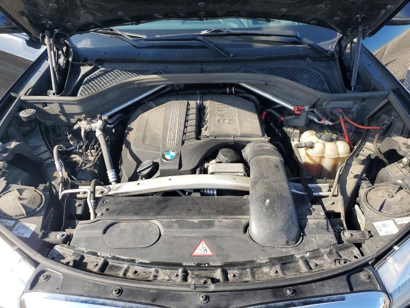 Aukcja sprzedaży 2016 Bmw X6, vin: 5UXKU2C53G0N80210, numer aukcji: 54216266