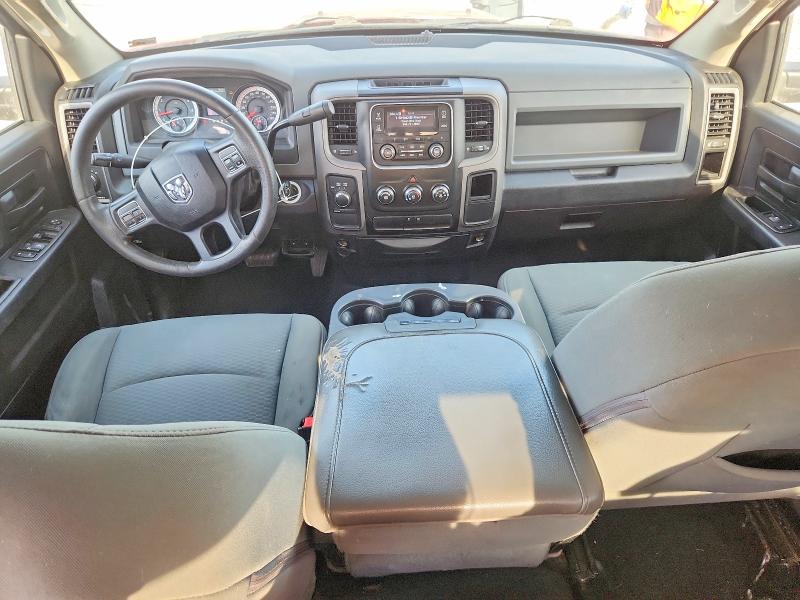 Продаж на аукціоні авто 2013 Ram 1500, vin: 1C6RR7FT2DS676944, номер лоту: 53829606