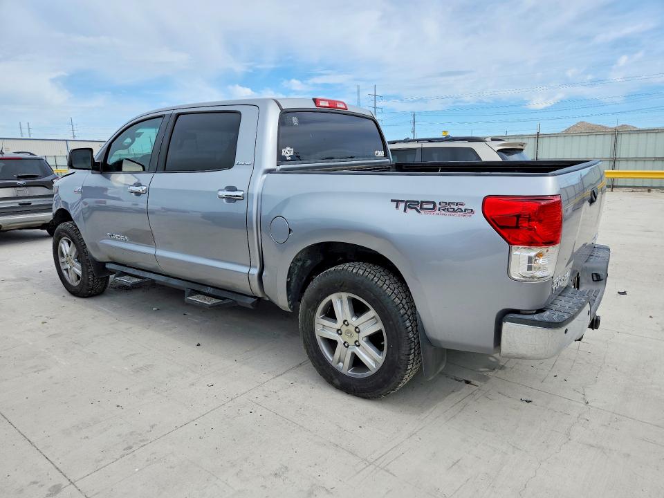 Продажа на аукционе авто 2012 Toyota Tundra, vin: 5TFHW5F14CX248682, номер лота: 55554416