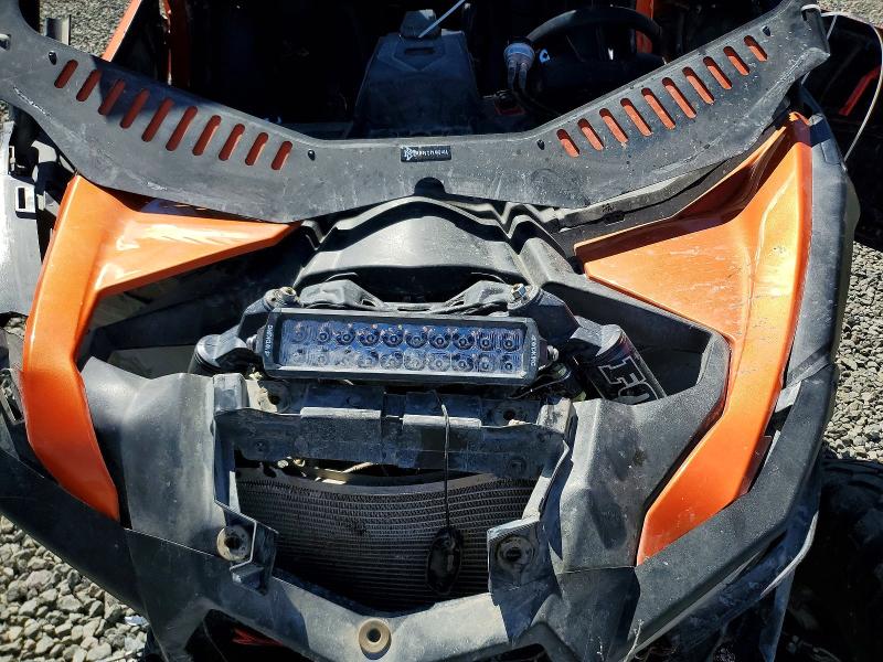 Продажа на аукционе авто 2019 Can-am Maverick X3, vin: 3JBVEAW20KK000293, номер лота: 52097456