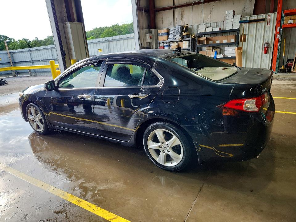 2009 Acura Tsx მანქანა იყიდება აუქციონზე, vin: JH4CU26699C013848, აუქციონის ნომერი: 54427596