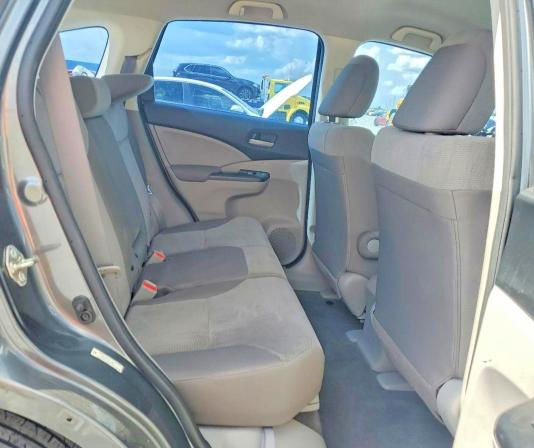 Продаж на аукціоні авто 2014 Honda Cr-v, vin: 2HKRM3H37EH504633, номер лоту: 54814866