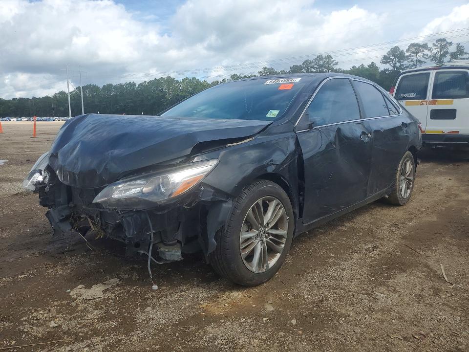 Aukcja sprzedaży 2016 Toyota Camry, vin: 4T1BF1FK7GU133858, numer aukcji: 54820966