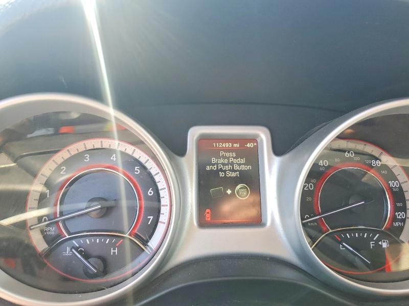 Продажа на аукционе авто 2018 Dodge Journey, vin: 3C4PDCAB1JT428569, номер лота: 41628046