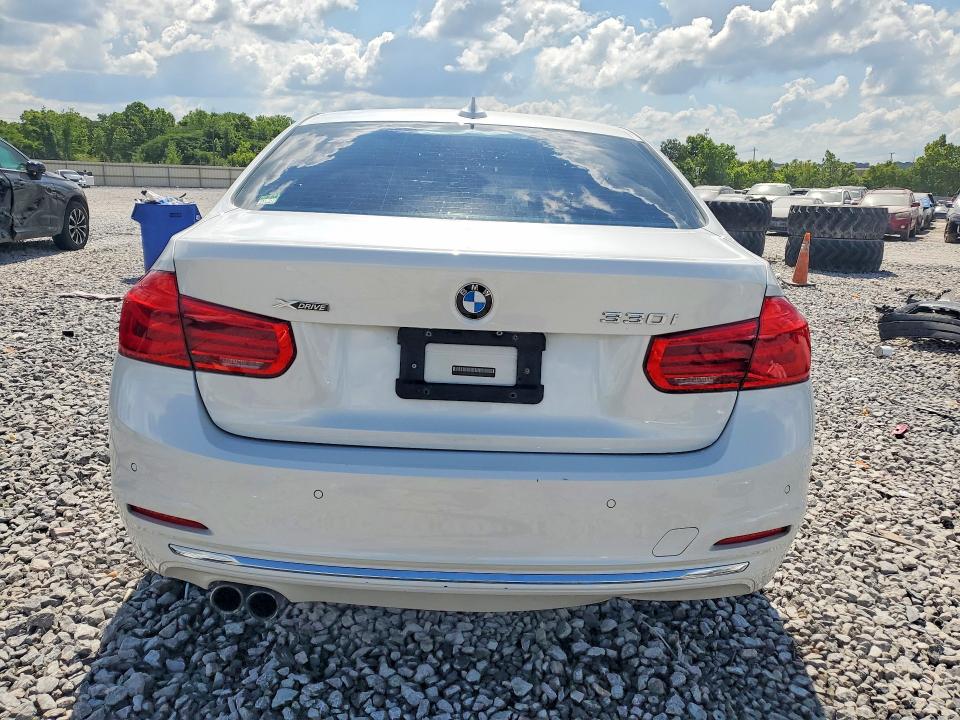Aukcja sprzedaży 2017 Bmw 330, vin: WBA8D9G3XHNU66025, numer aukcji: 54055776