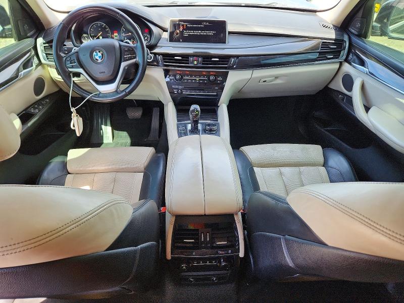 Aukcja sprzedaży 2015 Bmw X6, vin: 5UXKU6C52F0R33560, numer aukcji: 54717796