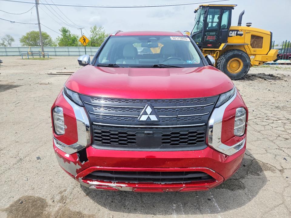 Продажа на аукционе авто 2023 Mitsubishi Outlander, vin: JA4J3VA85PZ006986, номер лота: 52175926