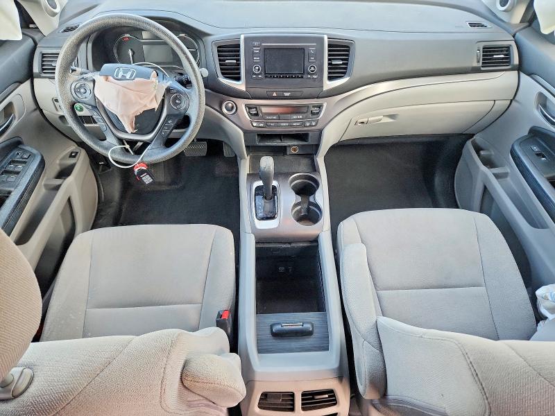 Продаж на аукціоні авто 2016 Honda Pilot, vin: 5FNYF5H18GB015790, номер лоту: 54875366