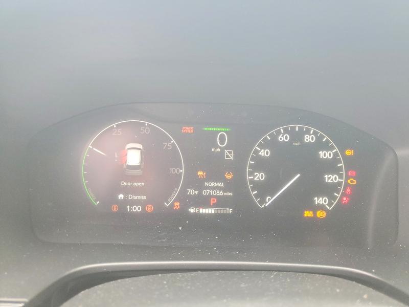 Aukcja sprzedaży 2025 Honda Cr-v, vin: 7FARS6H91SE046890, numer aukcji: 54413606