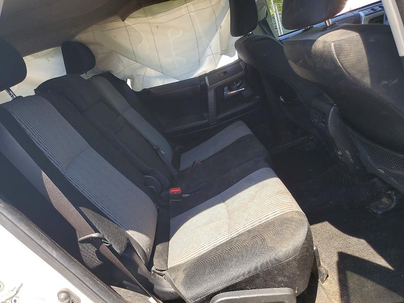 53518156 :رقم المزاد ، JTEBU5JR5J5594494 vin ، 2018 Toyota 4runner مزاد بيع