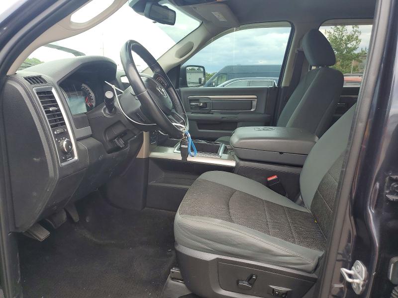 Aukcja sprzedaży 2015 Ram 1500, vin: 1C6RR7LG7FS671605, numer aukcji: 54466836