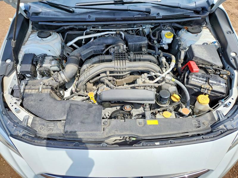 Aukcja sprzedaży 2021 Subaru Impreza, vin: 4S3GTAB67M3705038, numer aukcji: 51754046
