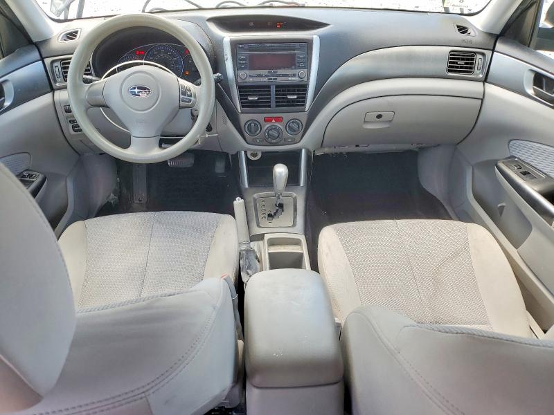 Aukcja sprzedaży 2012 Subaru Forester, vin: JF2SHABCXCH445206, numer aukcji: 52216186