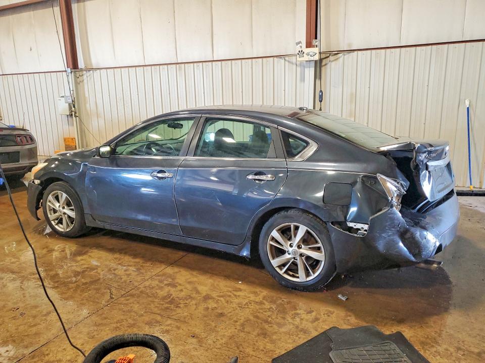 54077916 :رقم المزاد ، 1N4AL3AP8DC153664 vin ، 2013 Nissan Altima مزاد بيع