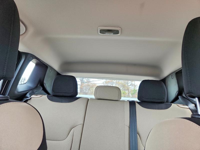 52267866 :رقم المزاد ، ZACCJBAT5FPB49036 vin ، 2015 Jeep Renegade مزاد بيع