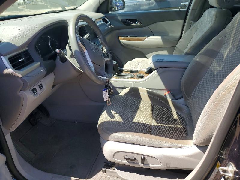 Aukcja sprzedaży 2017 Gmc Acadia, vin: 1GKKNLLS9HZ216370, numer aukcji: 52299266