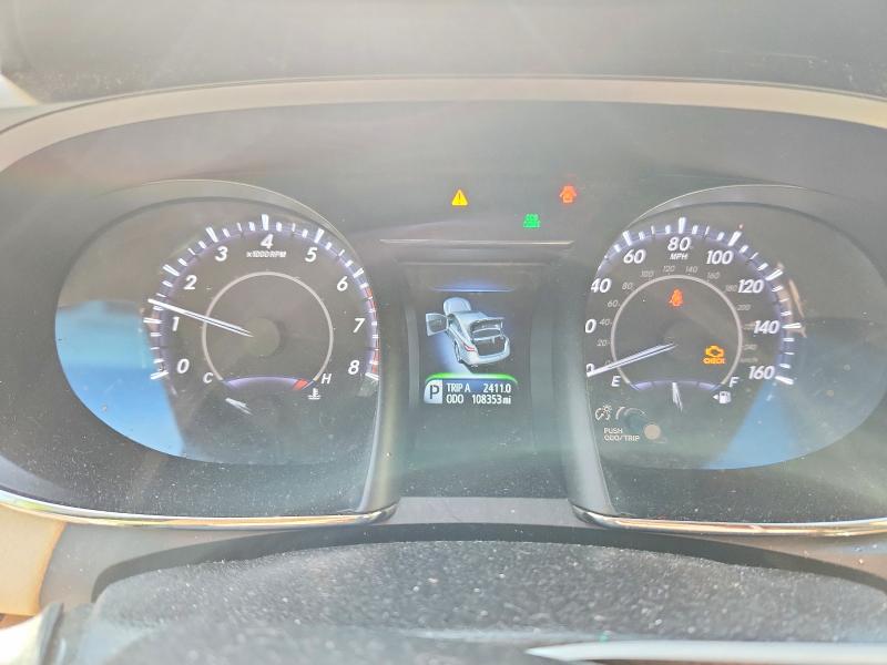 Продаж на аукціоні авто 2017 Toyota Avalon, vin: 4T1BK1EB0HU253063, номер лоту: 53584296