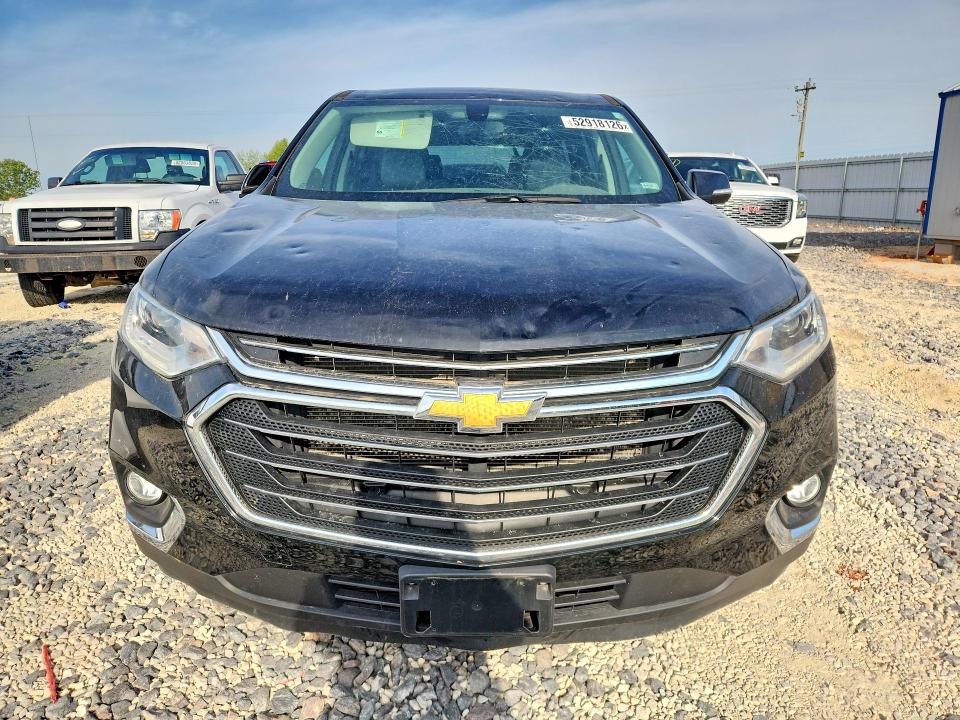 Продаж на аукціоні авто 2021 Chevrolet Traverse, vin: 1GNEVHKW6MJ221410, номер лоту: 52918126