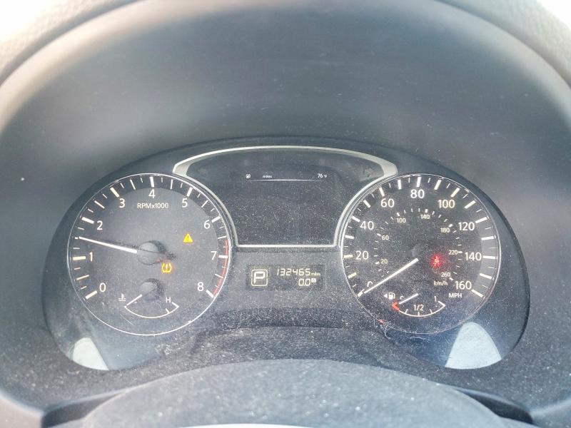 Продажа на аукционе авто 2014 Nissan Altima, vin: 1N4AL3AP8EN340716, номер лота: 53776286