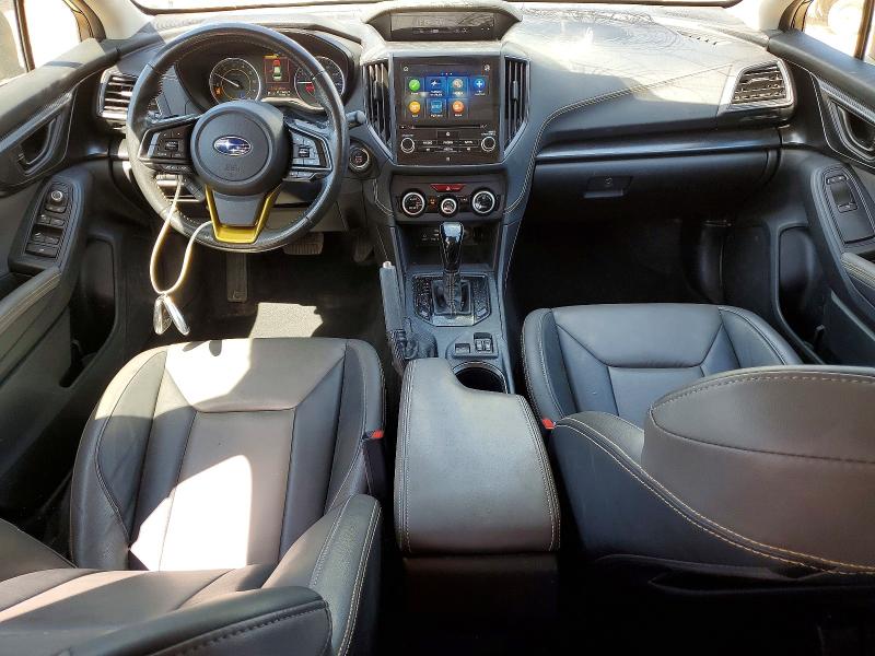 Aukcja sprzedaży 2022 Subaru Crosstrek, vin: JF2GTHSCXNH255602, numer aukcji: 52083626