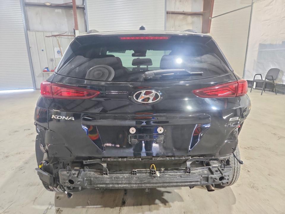 Продаж на аукціоні авто 2020 Hyundai Kona, vin: KM8K2CAA5LU501440, номер лоту: 51359446