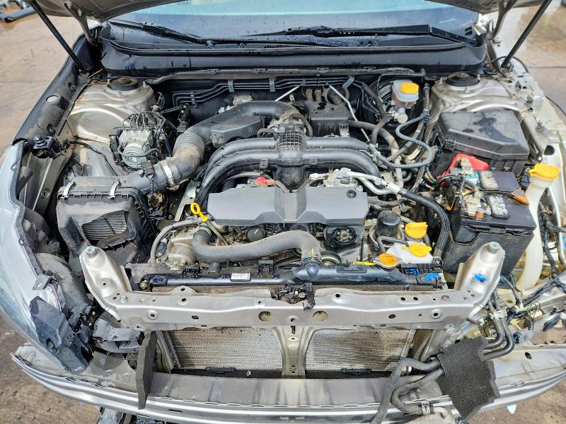 Aukcja sprzedaży 2016 Subaru Outback, vin: 4S4BSBNC4G3276977, numer aukcji: 51872586