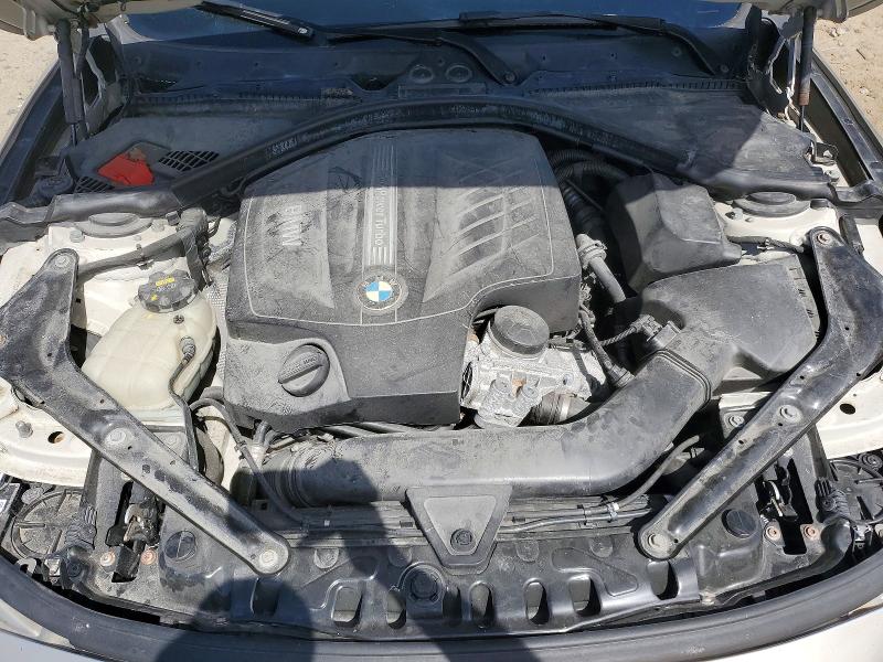 53268436 :رقم المزاد ، WBA3T7C51FP942320 vin ، 2015 Bmw 435 مزاد بيع