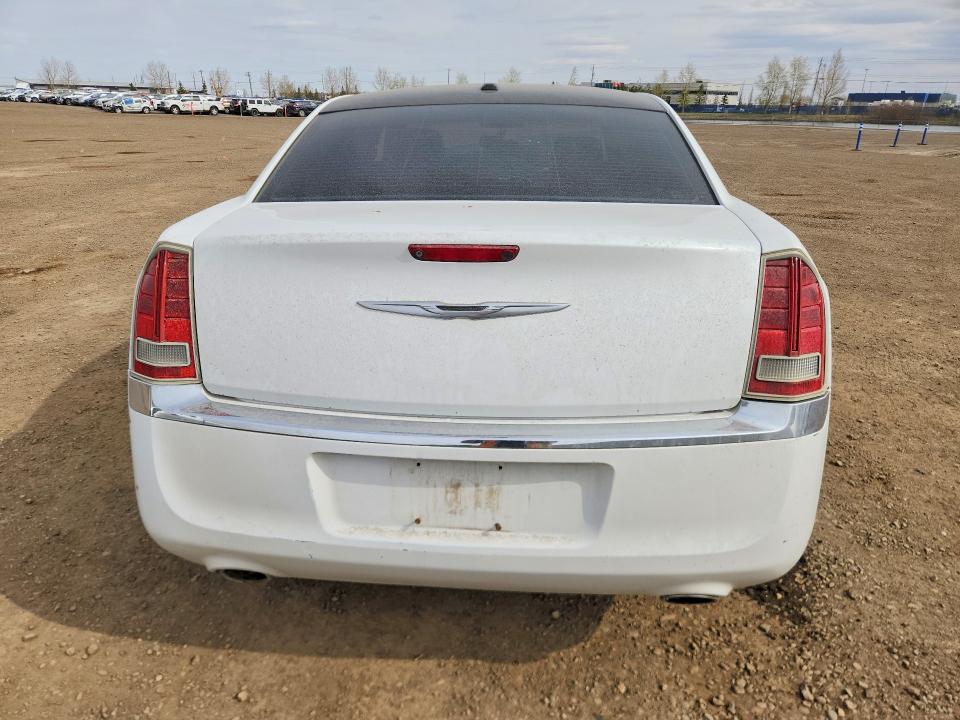 53113756 :رقم المزاد ، 2C3CCAAG0DH714108 vin ، 2013 Chrysler 300 مزاد بيع