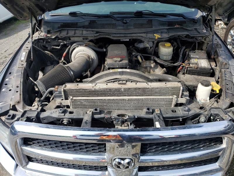 Продажа на аукционе авто 2015 Ram 3500, vin: 3C63R3EL7FG662192, номер лота: 55089646