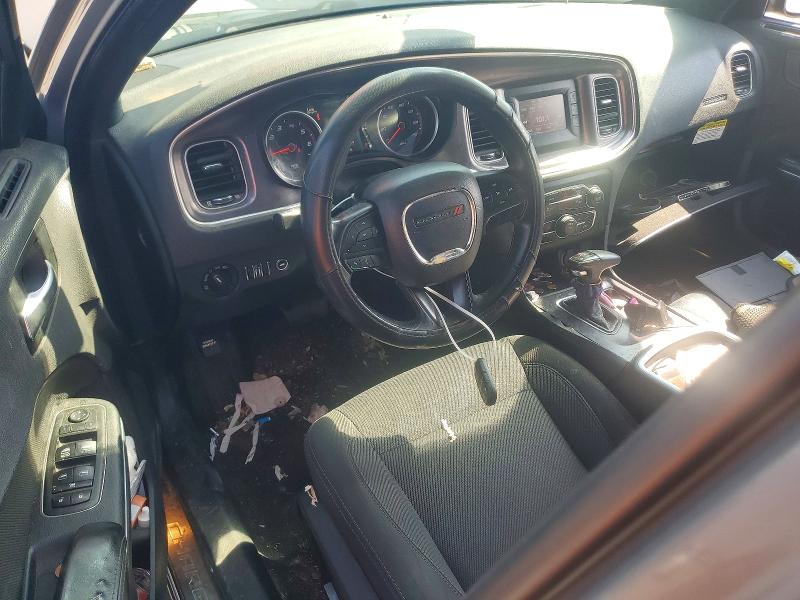 Продаж на аукціоні авто 2017 Dodge Charger, vin: 2C3CDXBG4HH625422, номер лоту: 54762316