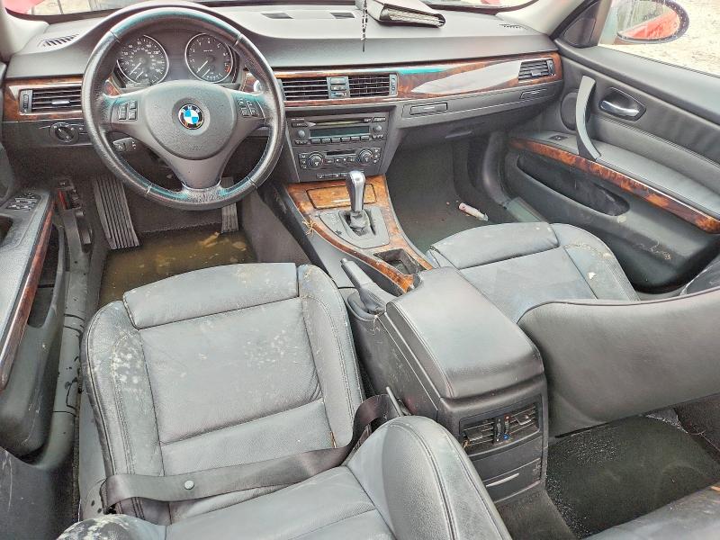 Aukcja sprzedaży 2006 Bmw 325, vin: WBAVD135X6KV12429, numer aukcji: 52068666