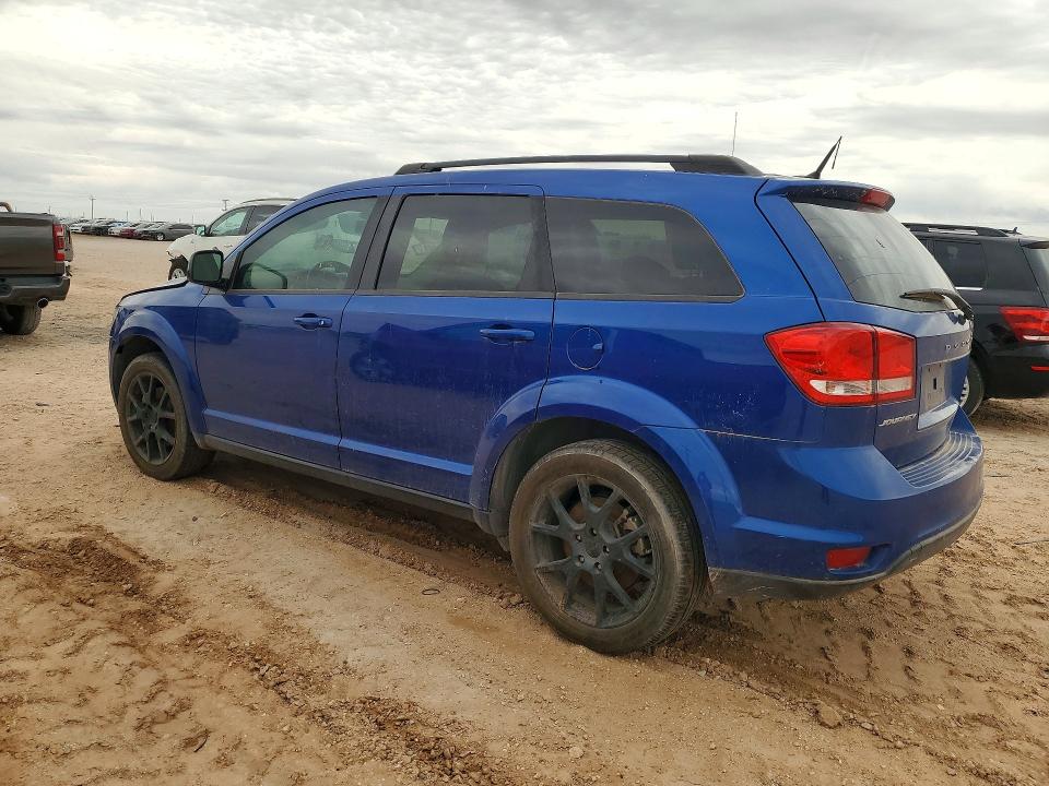 Aukcja sprzedaży 2015 Dodge Journey, vin: 3C4PDCBB1FT708966, numer aukcji: 52168066