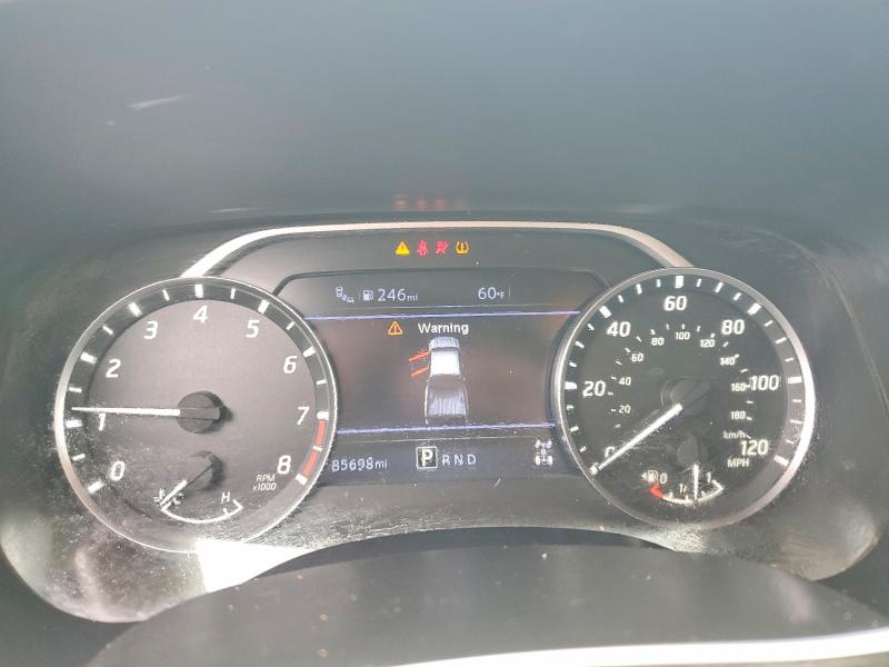 Продаж на аукціоні авто 2022 Nissan Frontier, vin: 1N6ED1CM7NN692697, номер лоту: 54236736