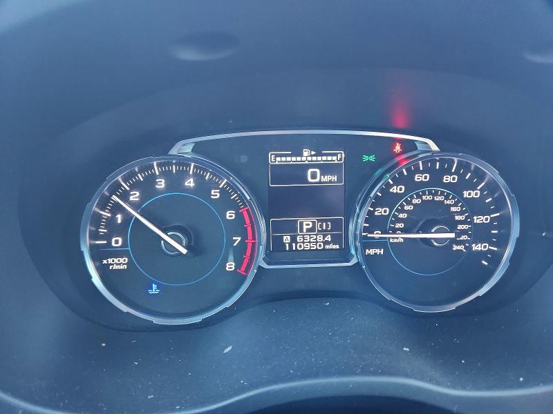 Продаж на аукціоні авто 2017 Subaru Forester, vin: JF2SJGTC2HH403805, номер лоту: 53538486