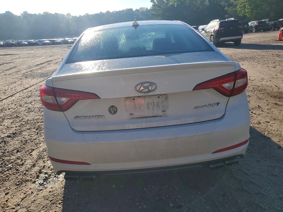 Aukcja sprzedaży 2015 Hyundai Sonata, vin: 5NPE34AB3FH065313, numer aukcji: 52869866