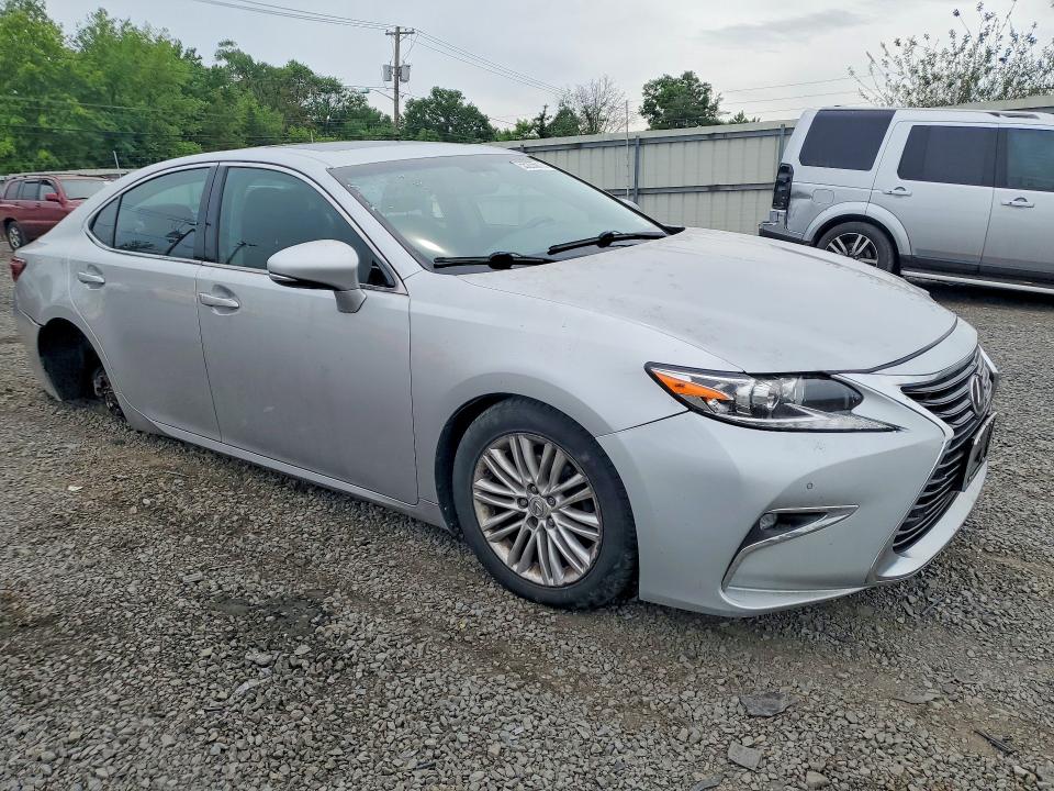 Aukcja sprzedaży 2016 Lexus Es, vin: 58ABK1GG7GU018191, numer aukcji: 55235016