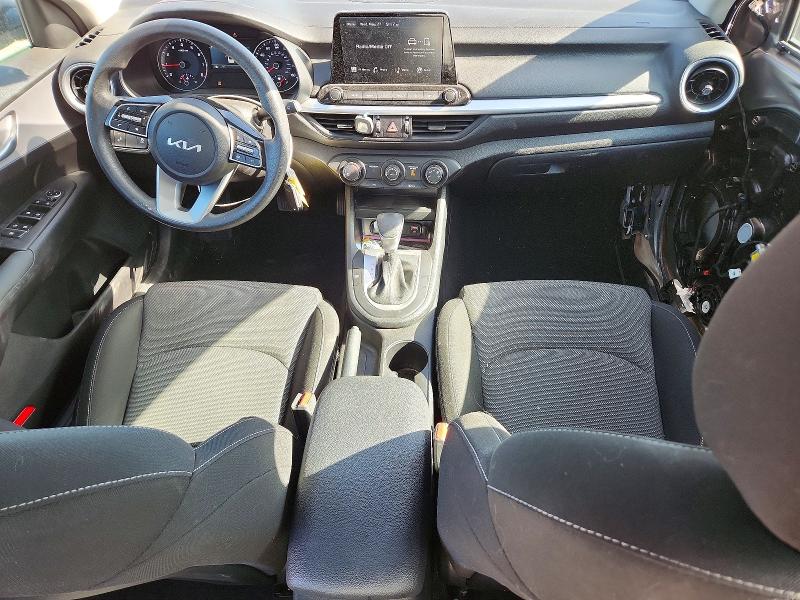 Продаж на аукціоні авто 2024 Kia Forte, vin: 3KPF24AD9RE742852, номер лоту: 54697336