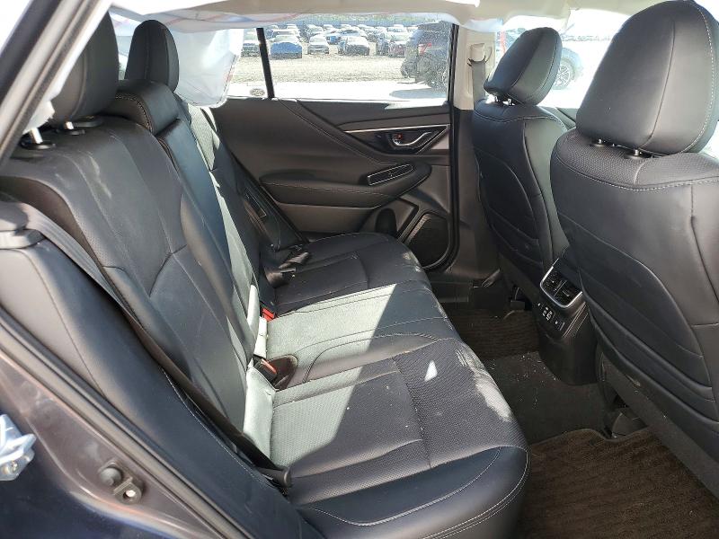 Aukcja sprzedaży 2024 Subaru Outback, vin: 4S4BTANC6R3124984, numer aukcji: 52957766