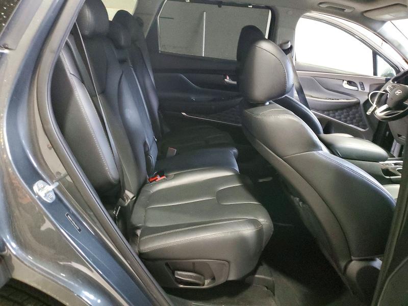 Продаж на аукціоні авто 2020 Hyundai Santa Fe, vin: 5NMS5CAD9LH157785, номер лоту: 53037236