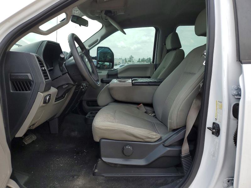 Aukcja sprzedaży 2019 Ford F350, vin: 1FT8W3DT4KEF88661, numer aukcji: 53773116