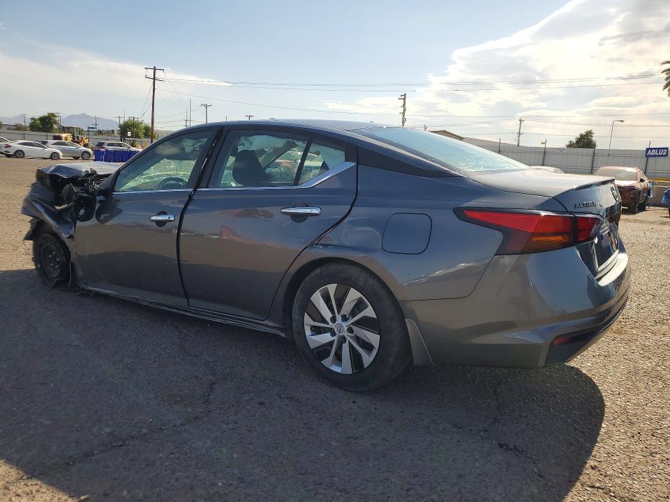 Aukcja sprzedaży 2024 Nissan Altima, vin: 1N4BL4BV8RN428310, numer aukcji: 53396586