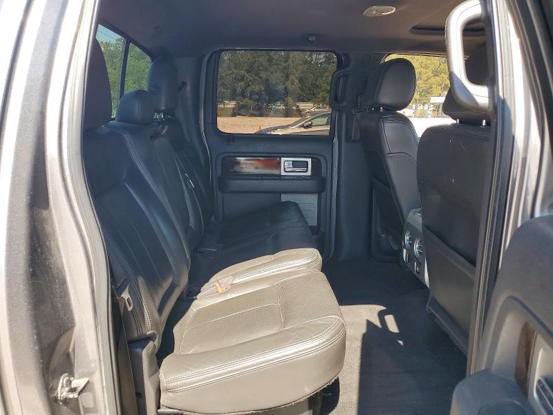 Продажа на аукционе авто 2013 Ford F150, vin: 1FTFW1ETXDFC19164, номер лота: 53384066