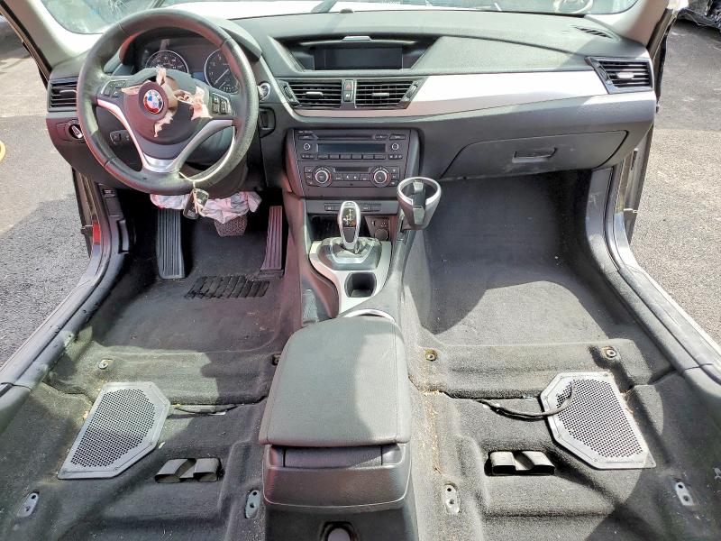 Продаж на аукціоні авто 2015 Bmw X1, vin: WBAVM1C5XFVW58778, номер лоту: 52180676