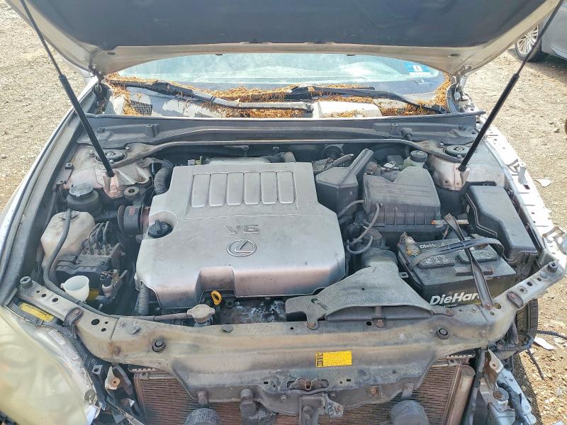 Продаж на аукціоні авто 2008 Lexus Es, vin: JTHBJ46G282161448, номер лоту: 54824476